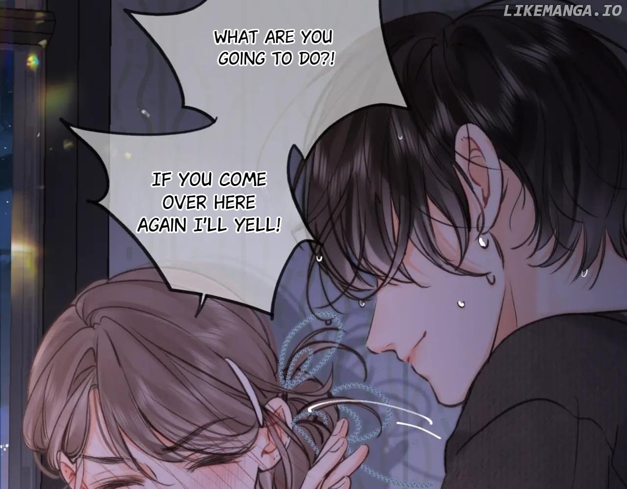 You Are My Desire Chapter 74 - page 52